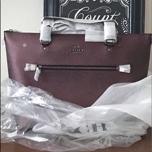Coach Gallery Tote